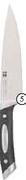 Scanpan Cooks Knife-15cm