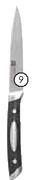 Scanpan 11,5cm Vegetable Knife