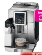 Automatic Coffe Machine