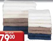 Glodina Hotel Towel Bath Sheet