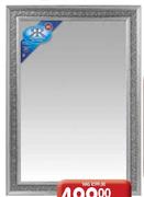 Framed Mirror-772*1077mm