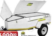 Camp Master Roadster 200 Classic