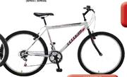 Totem Mens or Ladies XC100 Mountain Bike