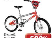 Spalding Venom Bmx
