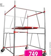 Gravity Steel Scaffolding Tie Bar