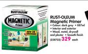 Rust-Oleum Magnetic Primer Each