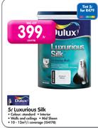 Dulux Tint-5Ltr