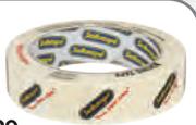 Sellotape Masking Tape-4000mm(l)x48mm(w) Each