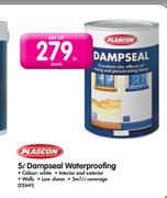 Plascon 5L Dampseal Waterproofing
