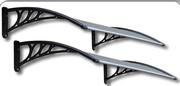 Duolite Awning-1.2m Each
