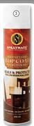 PU Top Coat For Wood