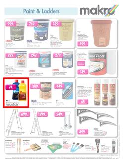 Makro : DIY Catalogue ( 10 Jun - 23 Jun 2014 ) , page 3
