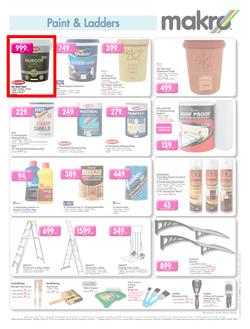 Makro : DIY Catalogue ( 10 Jun - 23 Jun 2014 ) , page 3