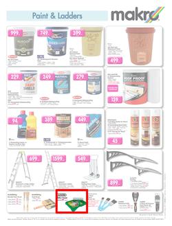 Makro : DIY Catalogue ( 10 Jun - 23 Jun 2014 ) , page 3