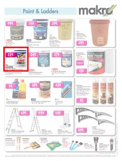 Makro : DIY Catalogue ( 10 Jun - 23 Jun 2014 ) , page 3