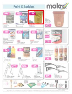 Makro : DIY Catalogue ( 10 Jun - 23 Jun 2014 ) , page 3
