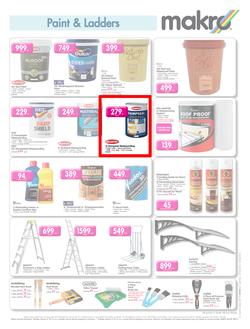 Makro : DIY Catalogue ( 10 Jun - 23 Jun 2014 ) , page 3