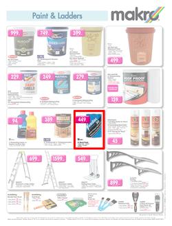 Makro : DIY Catalogue ( 10 Jun - 23 Jun 2014 ) , page 3