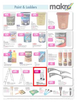 Makro : DIY Catalogue ( 10 Jun - 23 Jun 2014 ) , page 3