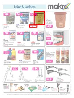 Makro : DIY Catalogue ( 10 Jun - 23 Jun 2014 ) , page 3
