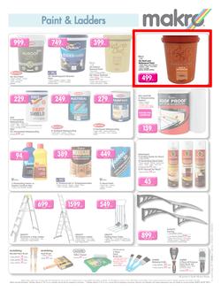Makro : DIY Catalogue ( 10 Jun - 23 Jun 2014 ) , page 3