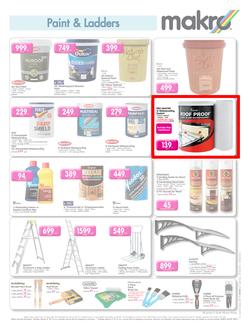 Makro : DIY Catalogue ( 10 Jun - 23 Jun 2014 ) , page 3