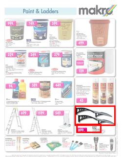 Makro : DIY Catalogue ( 10 Jun - 23 Jun 2014 ) , page 3