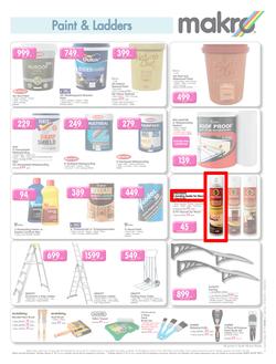 Makro : DIY Catalogue ( 10 Jun - 23 Jun 2014 ) , page 3