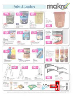 Makro : DIY Catalogue ( 10 Jun - 23 Jun 2014 ) , page 3