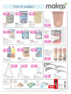Makro : DIY Catalogue ( 10 Jun - 23 Jun 2014 ) , page 3