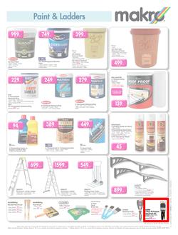 Makro : DIY Catalogue ( 10 Jun - 23 Jun 2014 ) , page 3