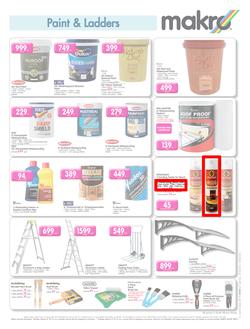 Makro : DIY Catalogue ( 10 Jun - 23 Jun 2014 ) , page 3