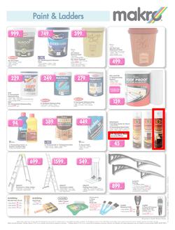 Makro : DIY Catalogue ( 10 Jun - 23 Jun 2014 ) , page 3
