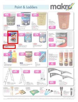Makro : DIY Catalogue ( 10 Jun - 23 Jun 2014 ) , page 3