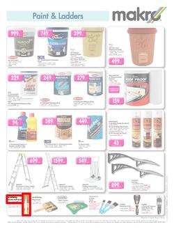 Makro : DIY Catalogue ( 10 Jun - 23 Jun 2014 ) , page 3