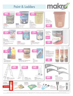 Makro : DIY Catalogue ( 10 Jun - 23 Jun 2014 ) , page 3