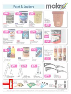 Makro : DIY Catalogue ( 10 Jun - 23 Jun 2014 ) , page 3