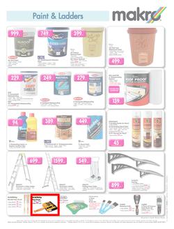 Makro : DIY Catalogue ( 10 Jun - 23 Jun 2014 ) , page 3