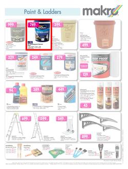 Makro : DIY Catalogue ( 10 Jun - 23 Jun 2014 ) , page 3