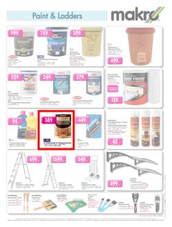 Makro : DIY Catalogue ( 10 Jun - 23 Jun 2014 ) , page 3