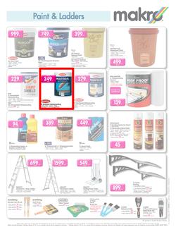 Makro : DIY Catalogue ( 10 Jun - 23 Jun 2014 ) , page 3