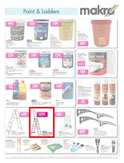 Makro : DIY Catalogue ( 10 Jun - 23 Jun 2014 ) , page 3