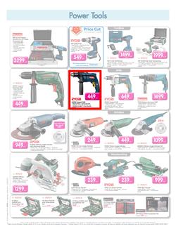 Makro : DIY Catalogue ( 10 Jun - 23 Jun 2014 ) , page 4
