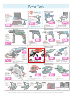 Makro : DIY Catalogue ( 10 Jun - 23 Jun 2014 ) , page 4