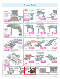 Makro : DIY Catalogue ( 10 Jun - 23 Jun 2014 ) , page 4