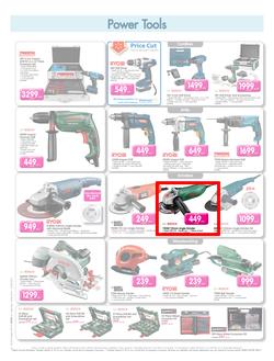 Makro : DIY Catalogue ( 10 Jun - 23 Jun 2014 ) , page 4