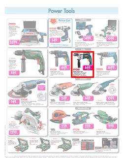 Makro : DIY Catalogue ( 10 Jun - 23 Jun 2014 ) , page 4
