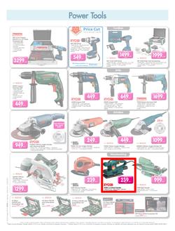 Makro : DIY Catalogue ( 10 Jun - 23 Jun 2014 ) , page 4