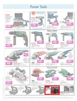 Makro : DIY Catalogue ( 10 Jun - 23 Jun 2014 ) , page 4