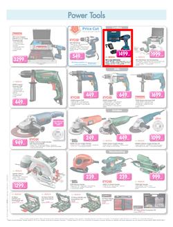 Makro : DIY Catalogue ( 10 Jun - 23 Jun 2014 ) , page 4